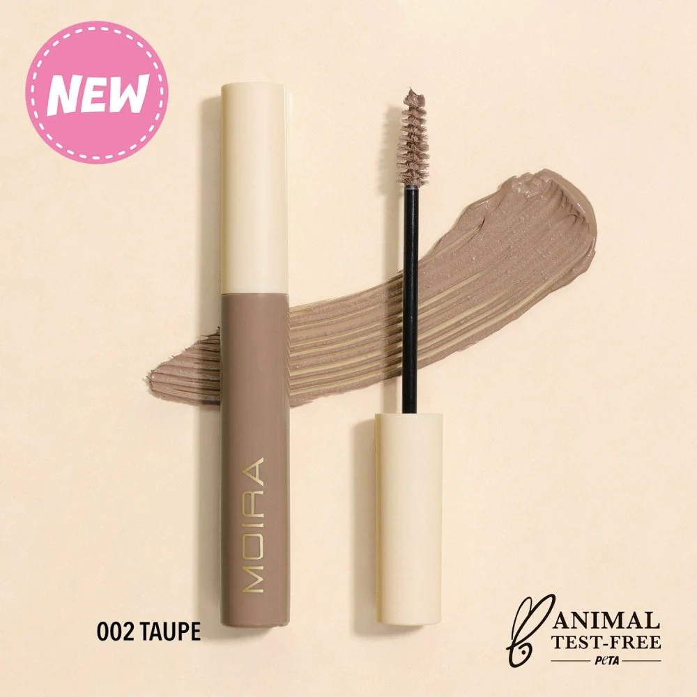 Eyebrow Defying Mascara - Image 5