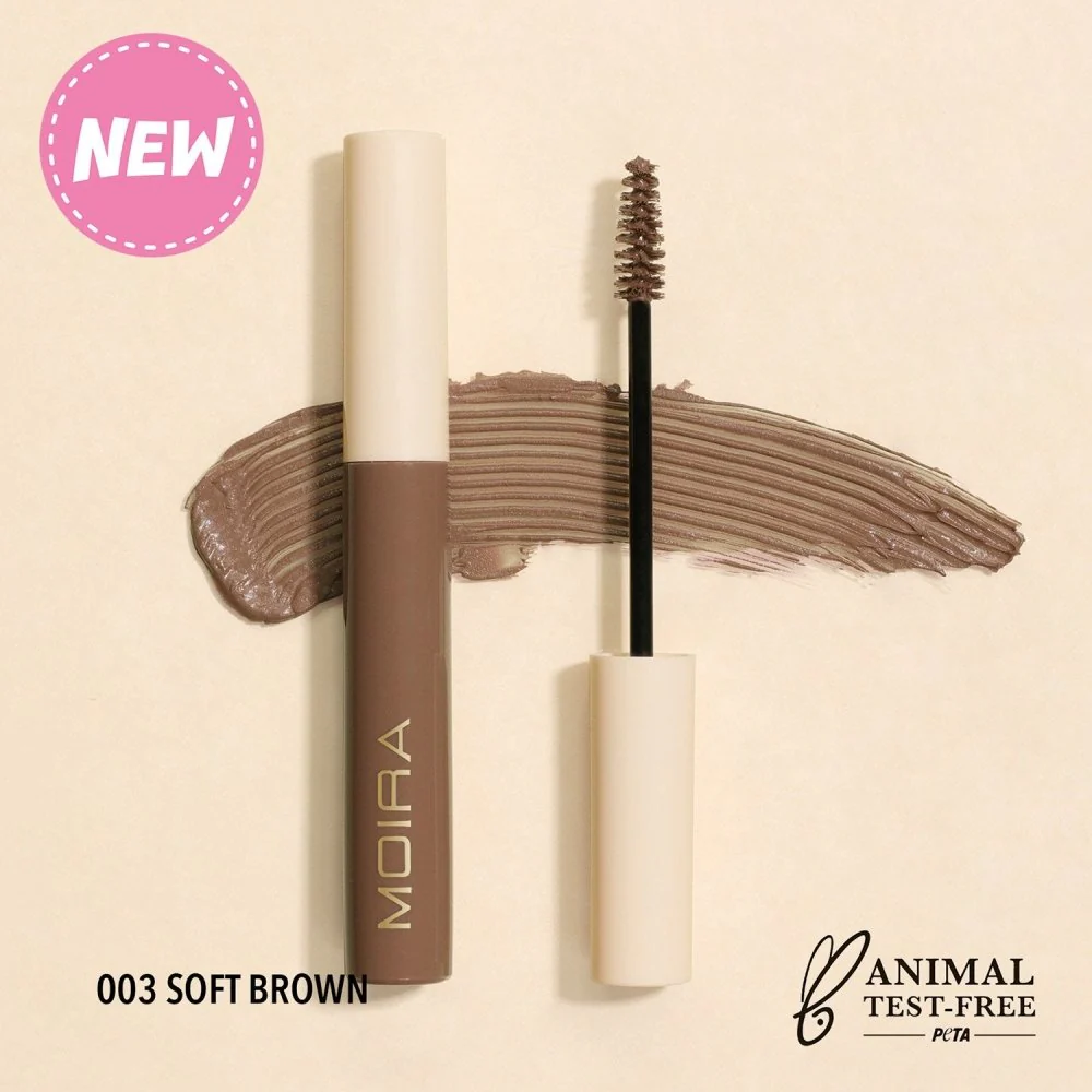 Eyebrow Defying Mascara - Image 6