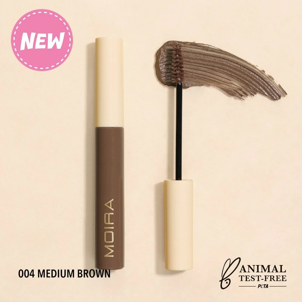 Eyebrow Defying Mascara - Image 7