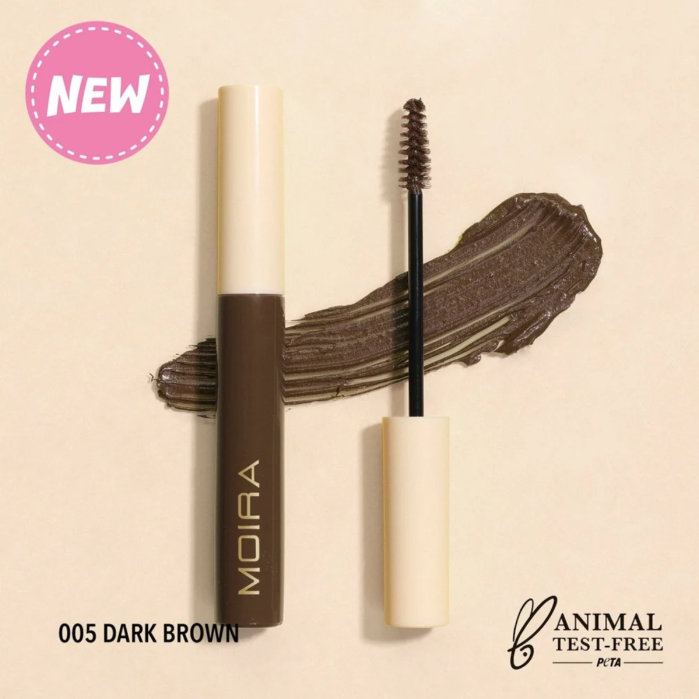 Eyebrow Defying Mascara - Image 8