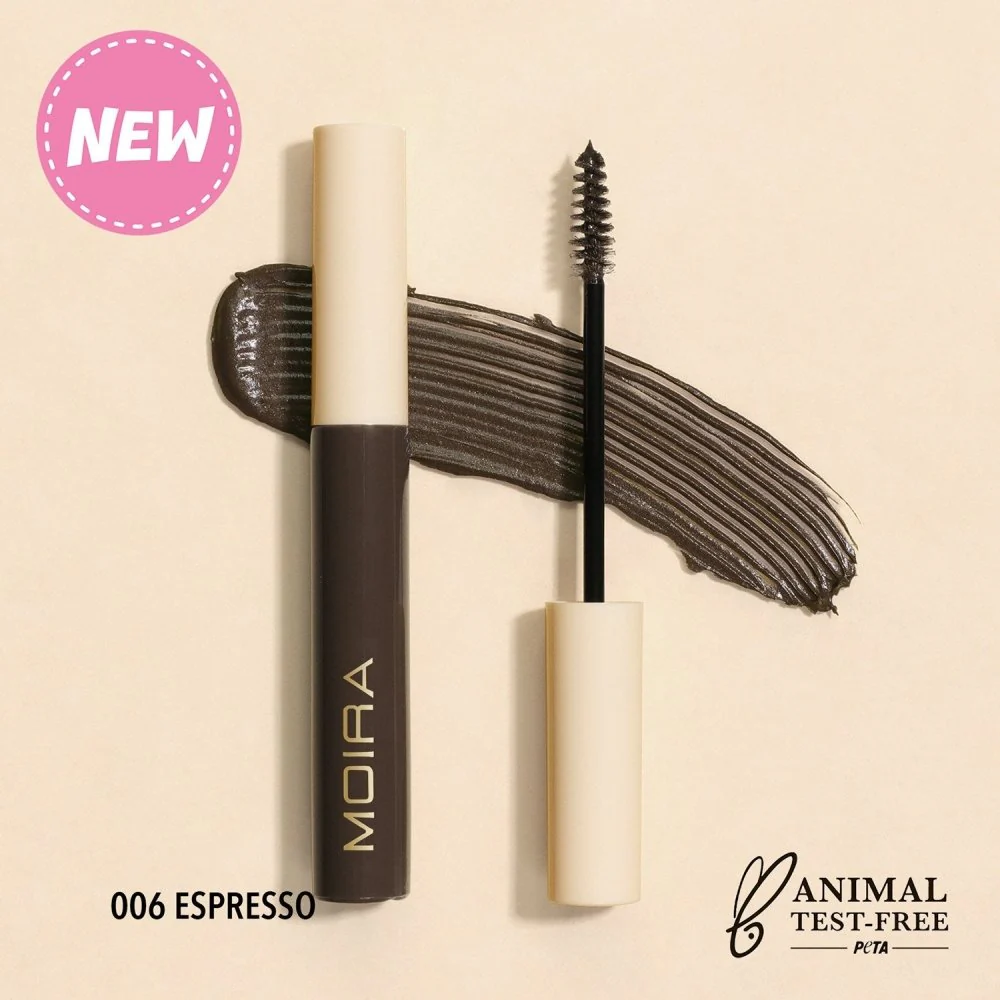 Eyebrow Defying Mascara - Image 9