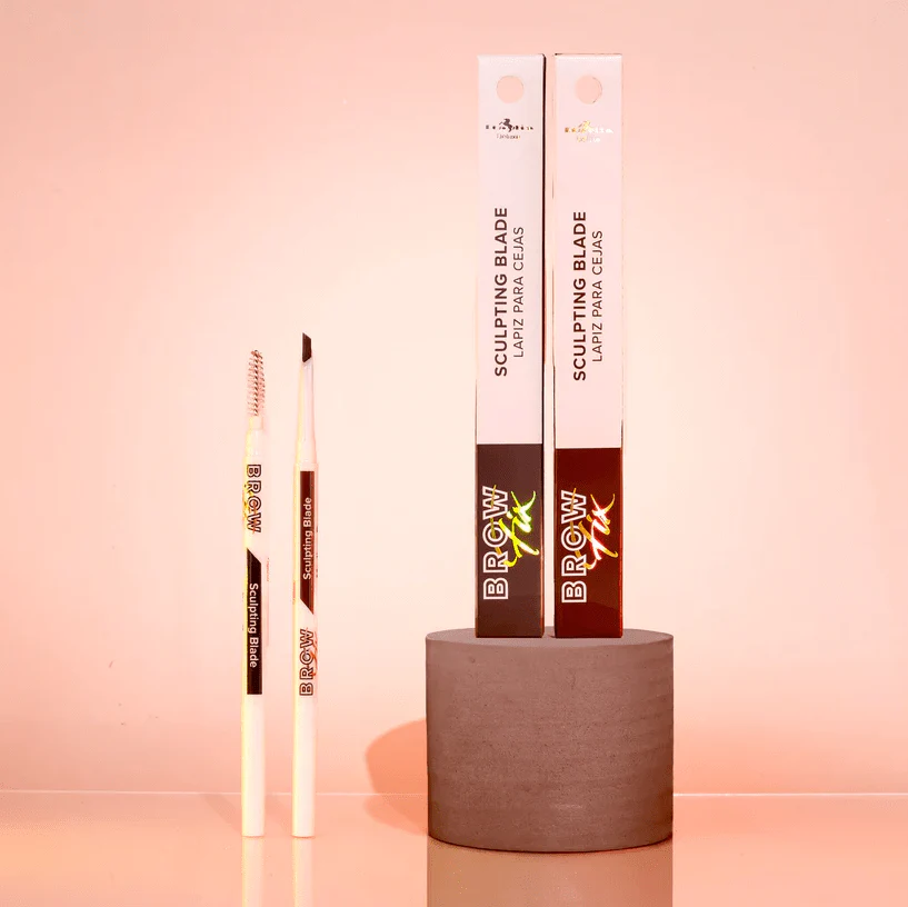 Brow Fix Sculpting Blade Eyebrow Pencil