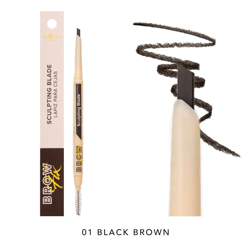 Brow Fix Sculpting Blade Eyebrow Pencil - Image 2