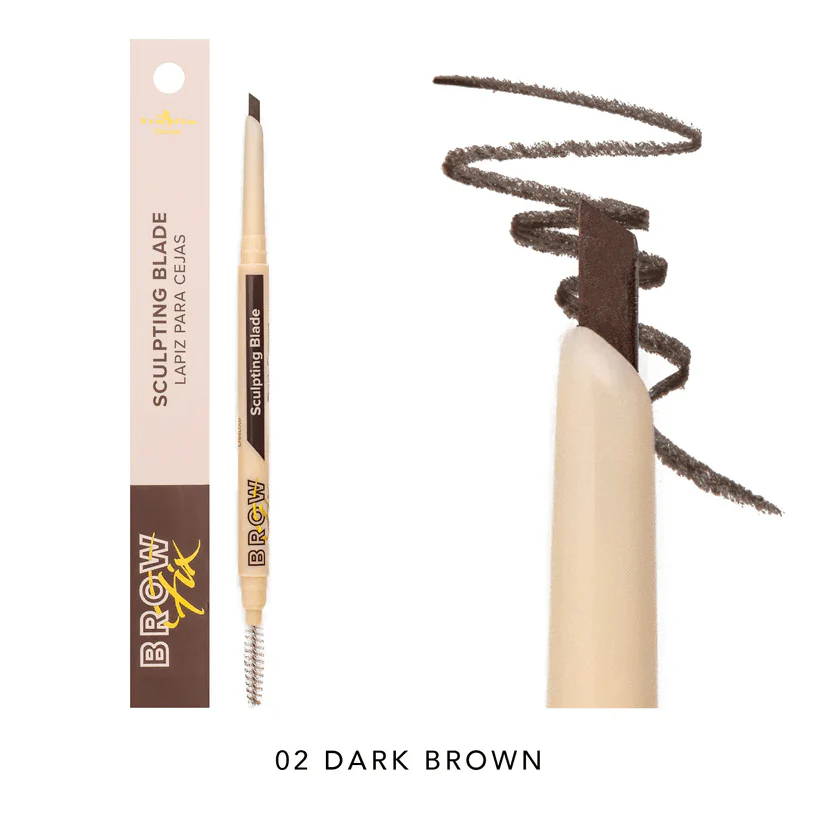 Brow Fix Sculpting Blade Eyebrow Pencil - Image 3