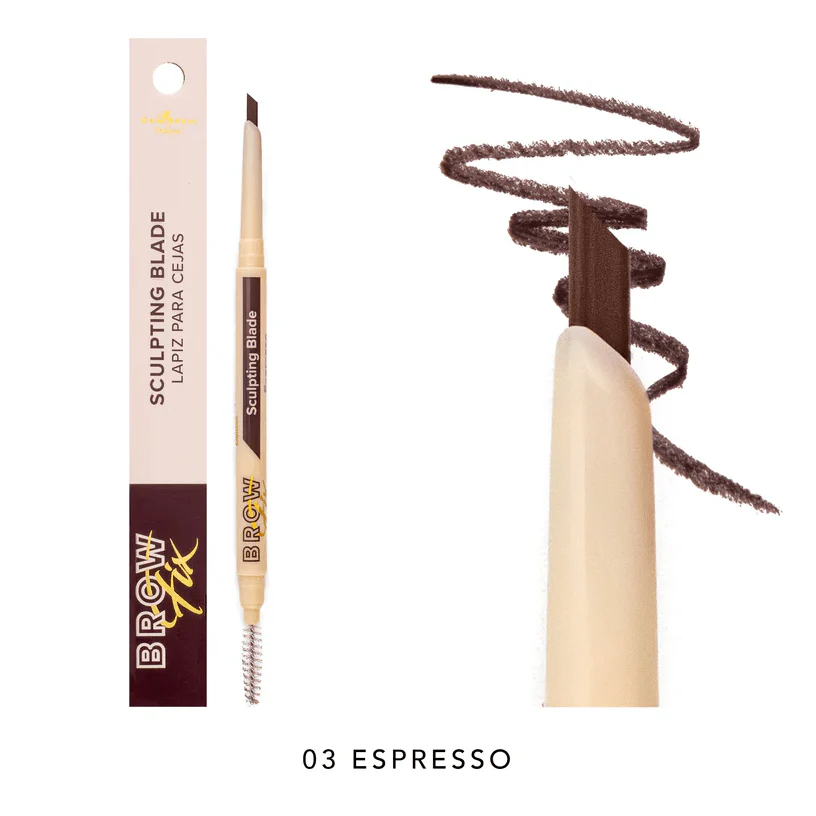 Brow Fix Sculpting Blade Eyebrow Pencil - Image 4