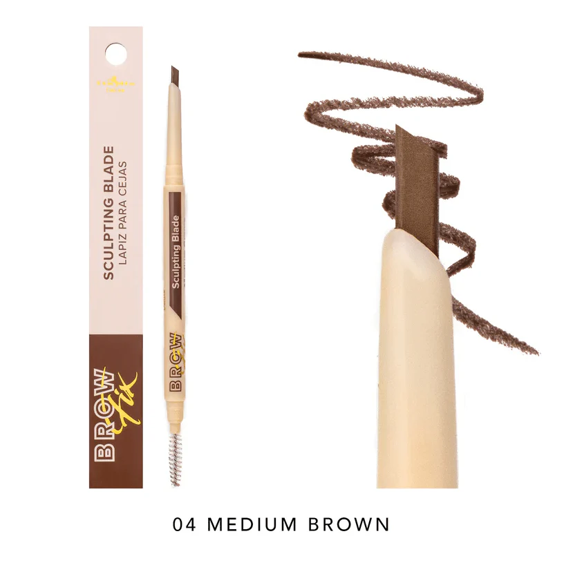 Brow Fix Sculpting Blade Eyebrow Pencil - Image 5