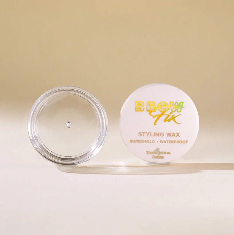 Brow Fix Styling Eyebrow Wax