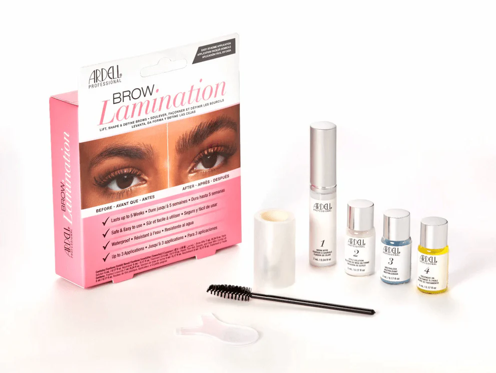Brow Lamination Kit - Image 3