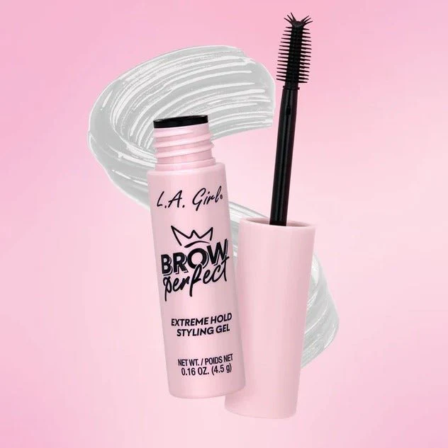 Eyebrow Perfect Extreme Hold Styling Gel