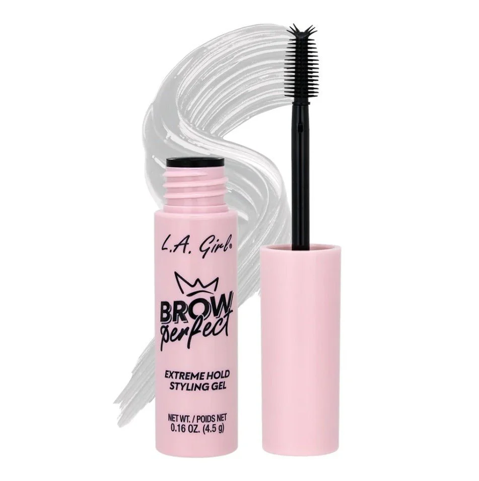 Eyebrow Perfect Extreme Hold Styling Gel - Image 3