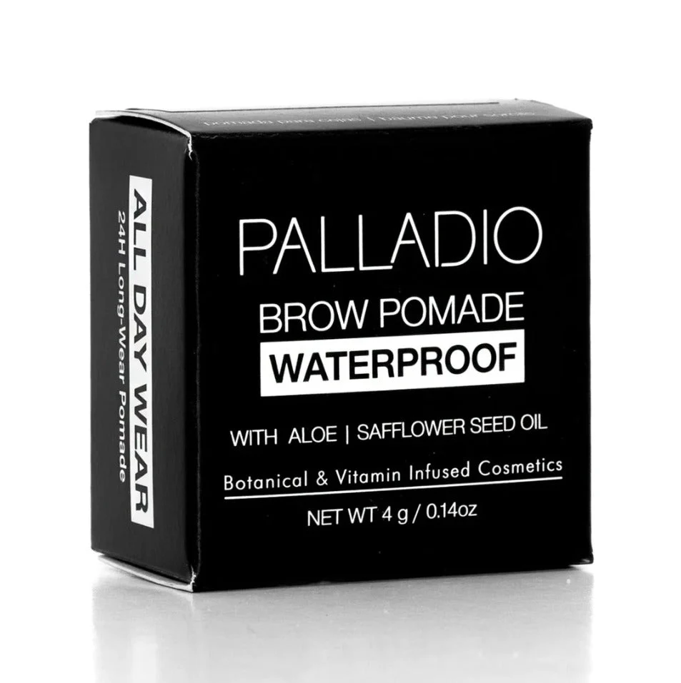 Eyebrow Pomade Waterproof - Image 4