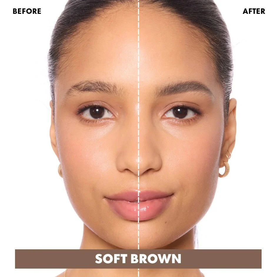 Brow Saber Eyebrow Shaping Pencil - Image 2