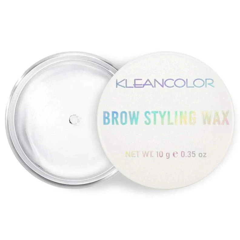 Eyebrow Styling Wax - Image 2