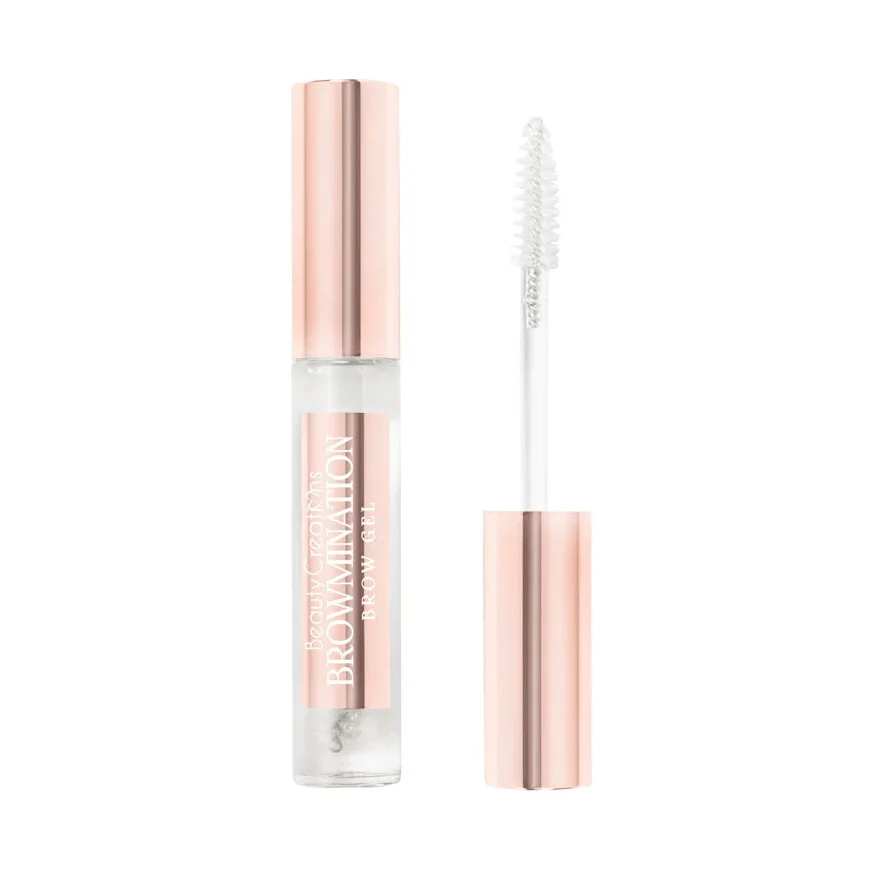 Browmination Eyebrow Gel