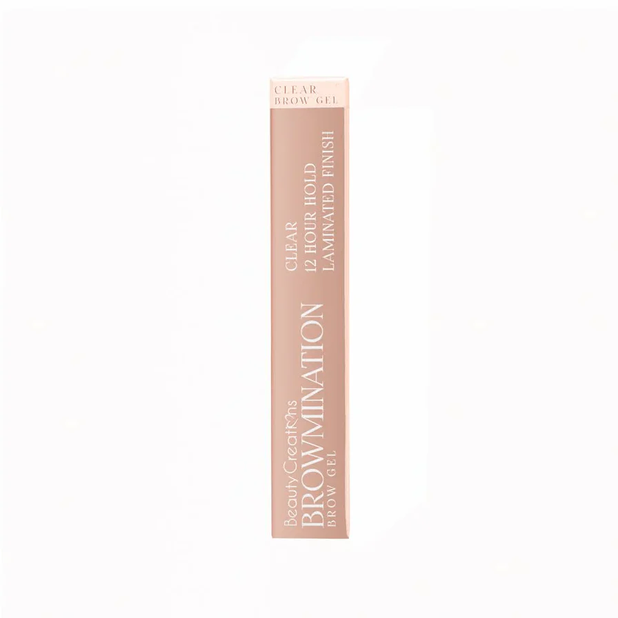 Browmination Eyebrow Gel - Image 2