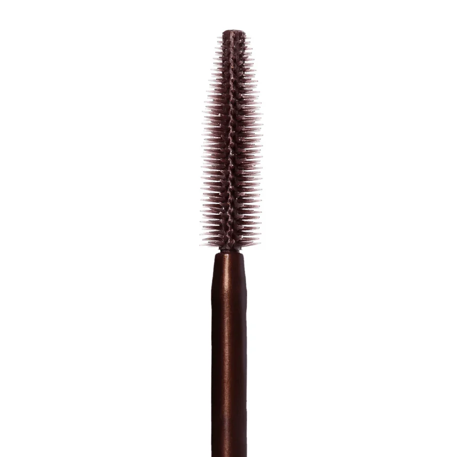 Brown Professional Silicone - 4 en 1 Eyelash Mascara - Image 2