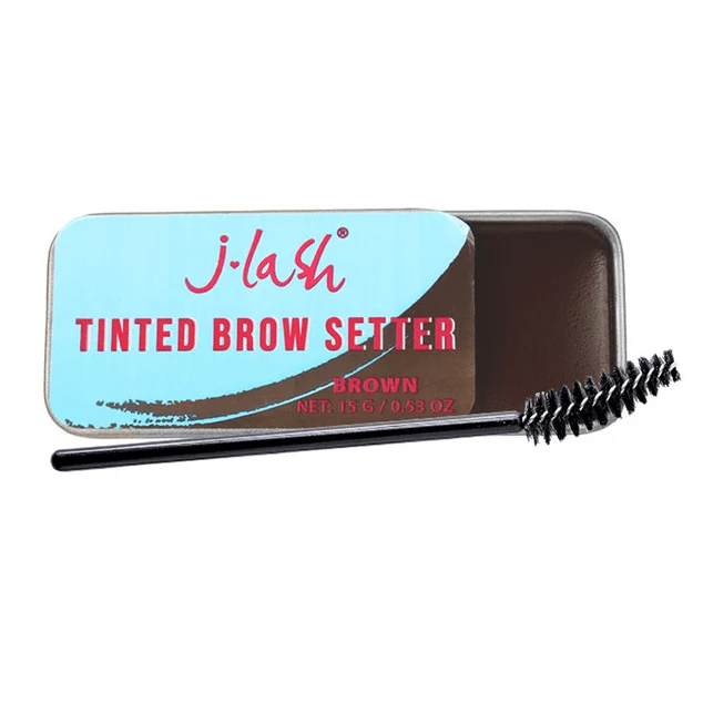 Brown Tinted Brow Setter - Image 2
