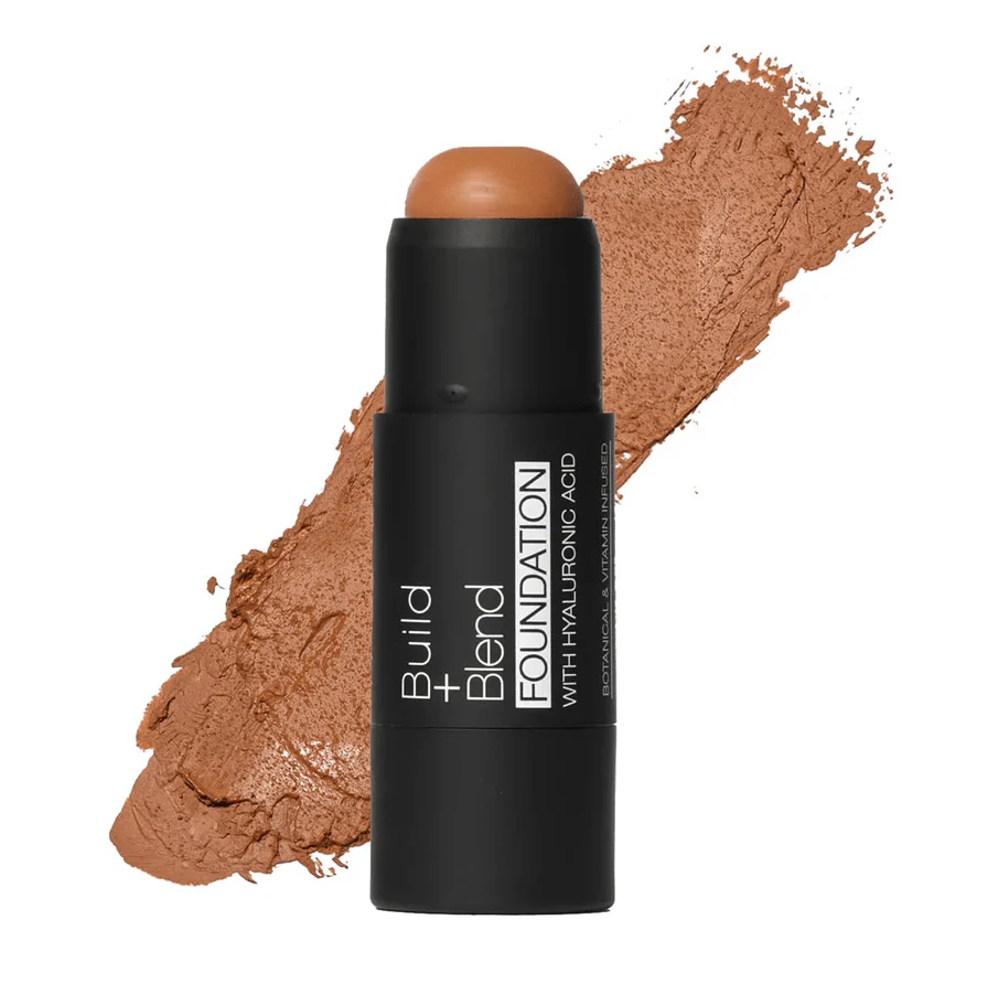 Build And Blend Foundation Stick - Image 11
