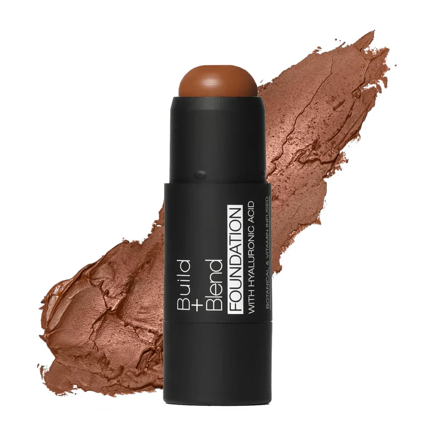 Build And Blend Foundation Stick - Image 12