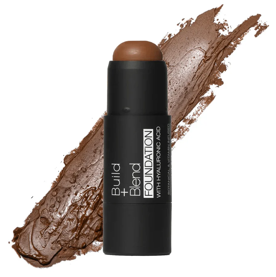 Build And Blend Foundation Stick - Image 13