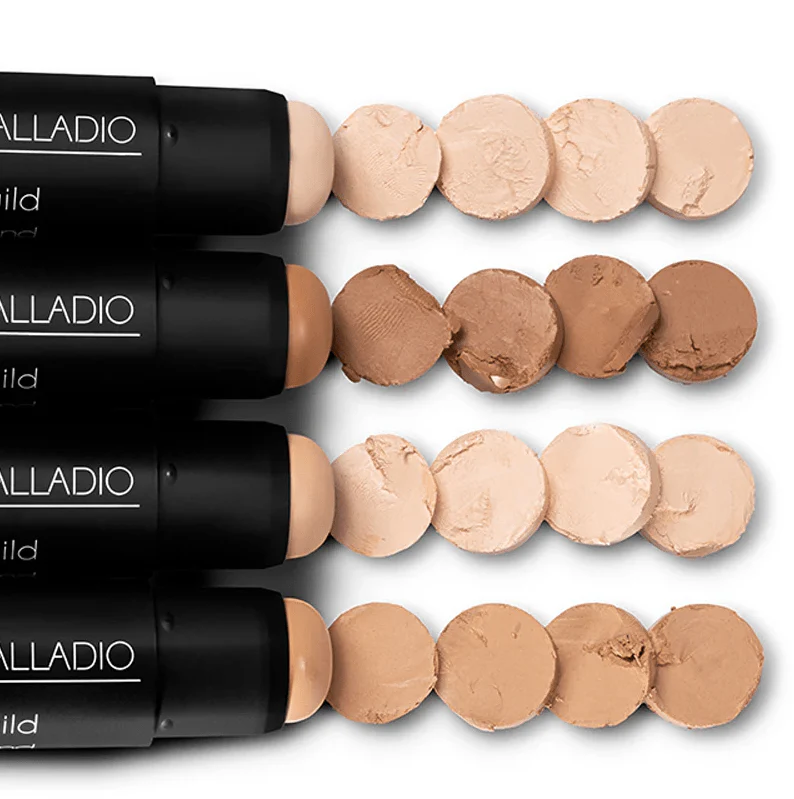 Build And Blend Foundation Stick - Image 2