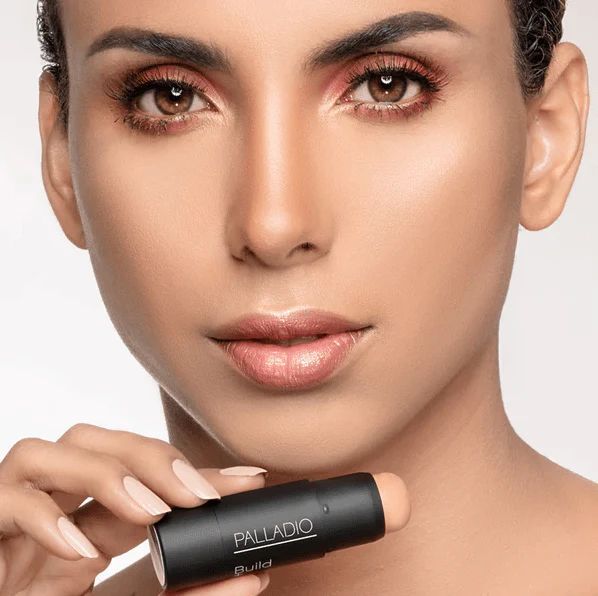 Build And Blend Foundation Stick - Image 3