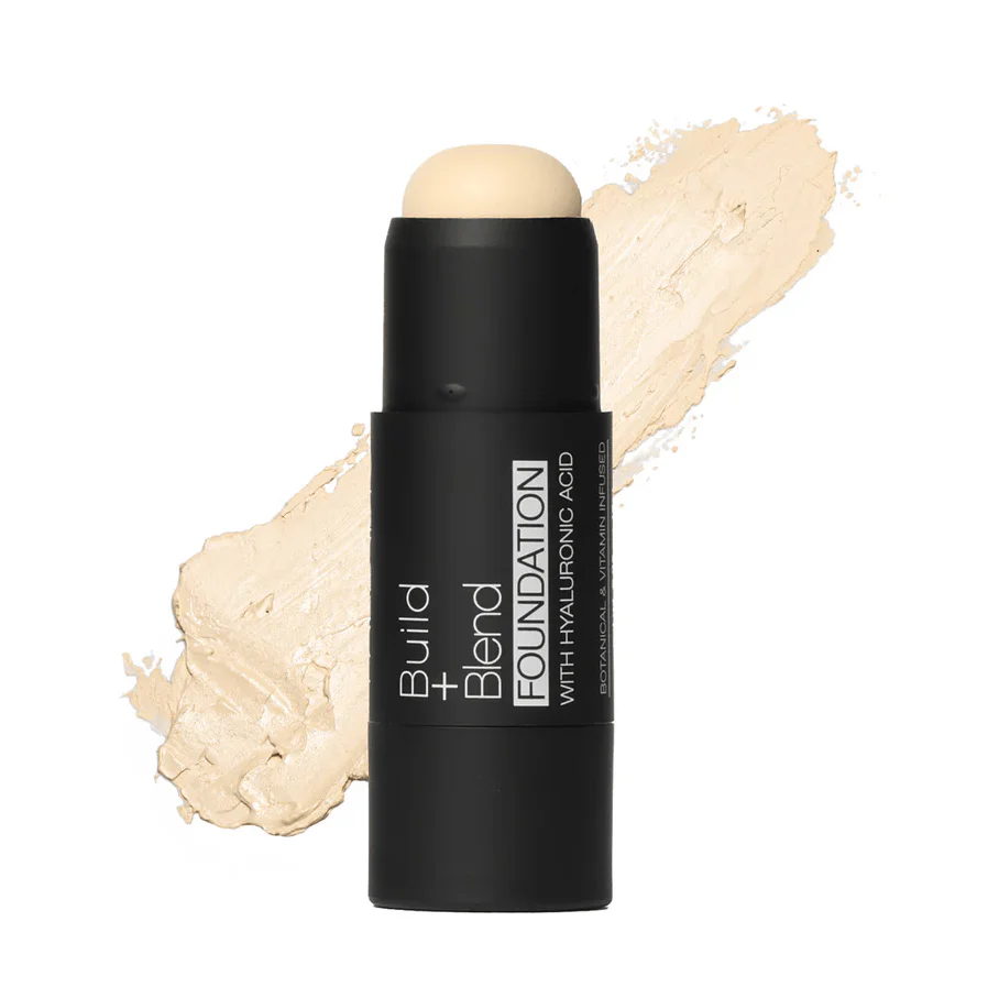 Build And Blend Foundation Stick - Image 4