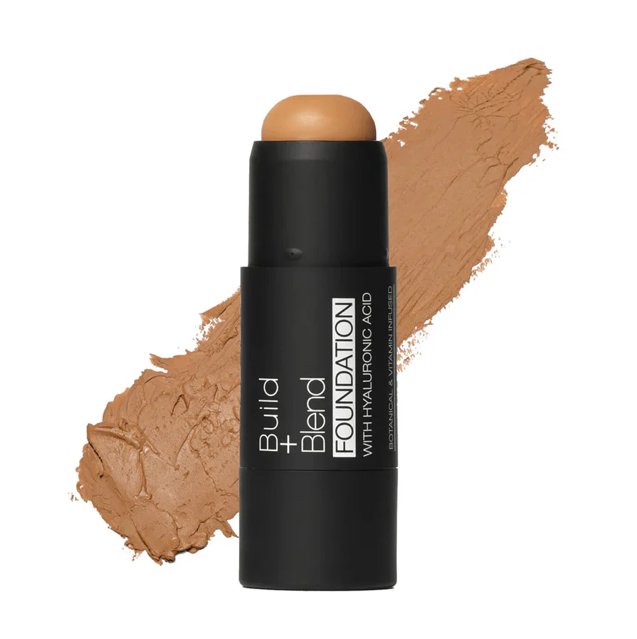 Build And Blend Foundation Stick - Image 9