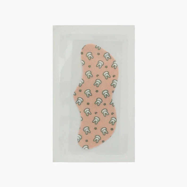 Bunny Nose Pore Strips 6 pieces - Image 2