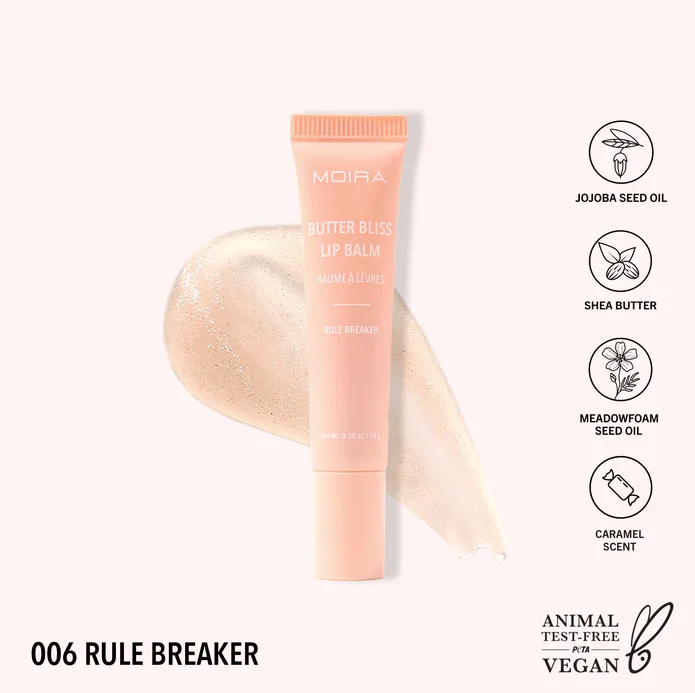 Butter Bliss Lip Balm - Image 10