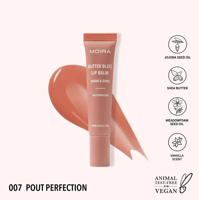 Butter Bliss Lip Balm - Image 11