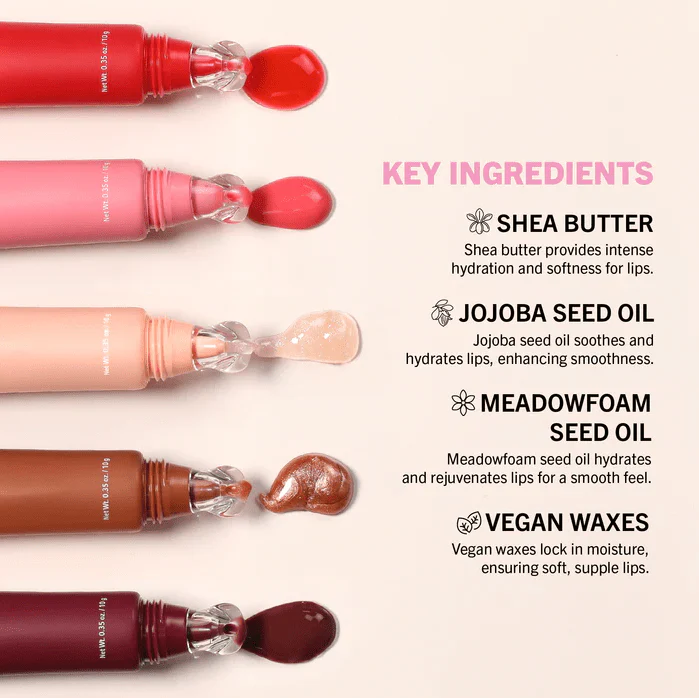 Butter Bliss Lip Balm - Image 2