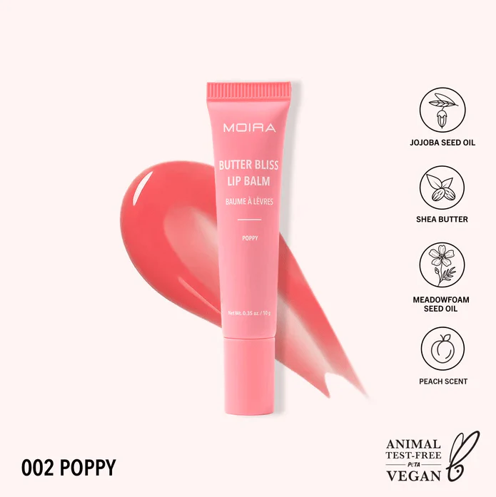Butter Bliss Lip Balm - Image 6