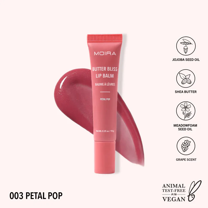 Butter Bliss Lip Balm - Image 7