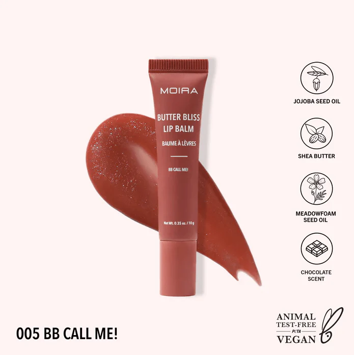 Butter Bliss Lip Balm - Image 9