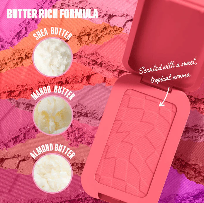 Buttermelt Blush - Image 2