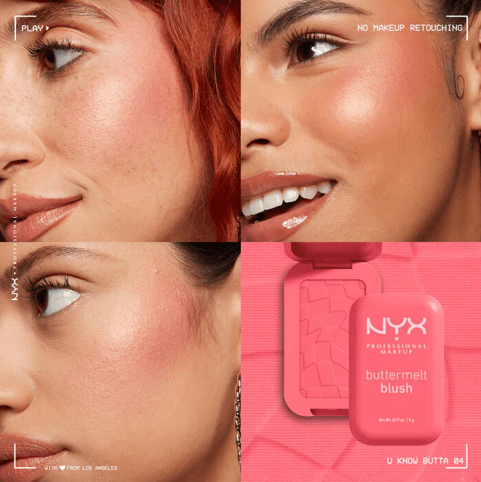 Buttermelt Blush - Image 3