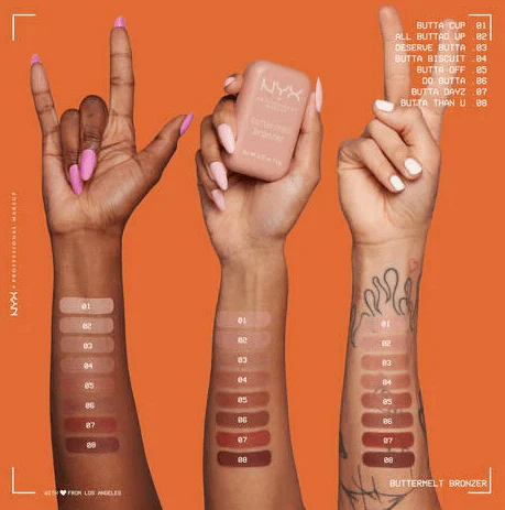 Buttermelt Bronzer - Image 5