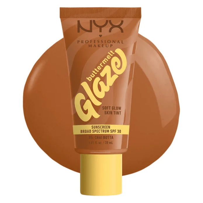 Buttermelt Glaze Soft Glow Skin Tint SPF 30 - Image 10
