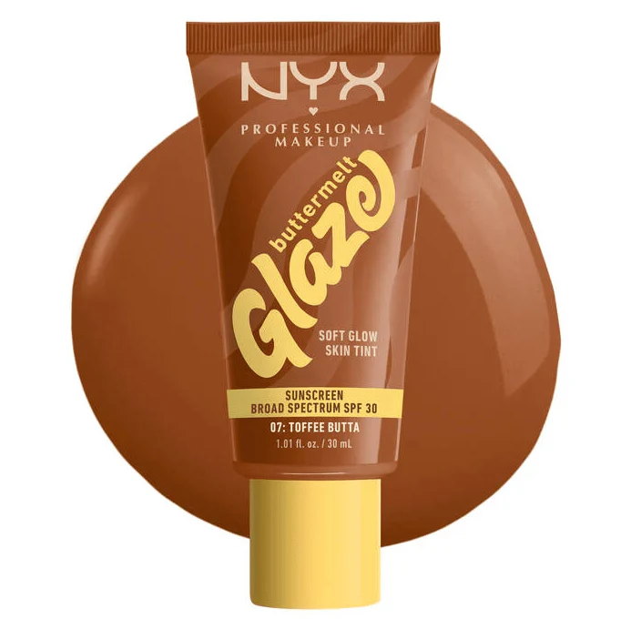 Buttermelt Glaze Soft Glow Skin Tint SPF 30 - Image 12