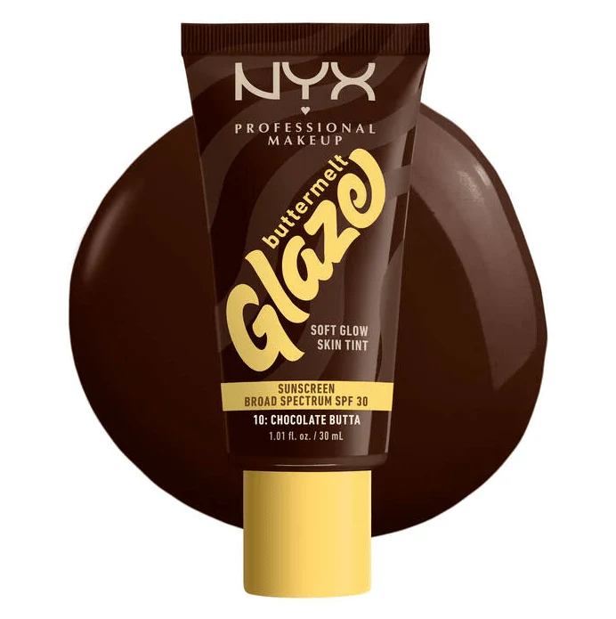 Buttermelt Glaze Soft Glow Skin Tint SPF 30 - Image 15