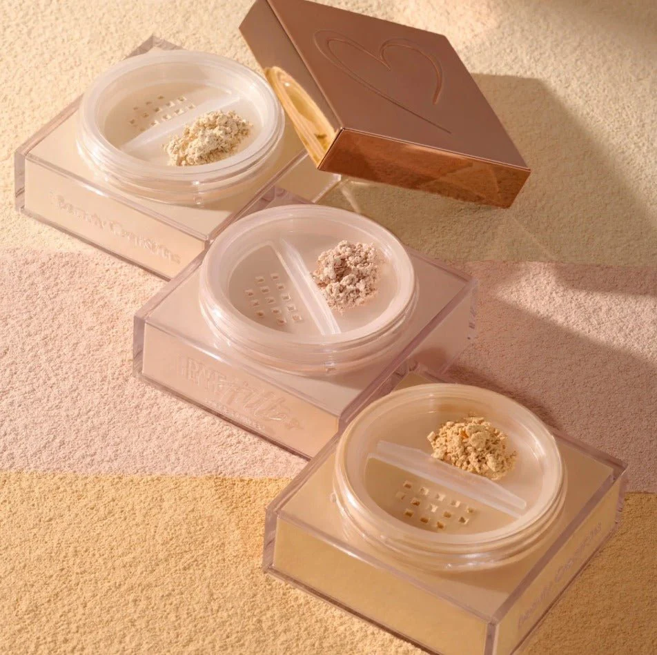 Bye Filter Loose Setting Powder - Image 2