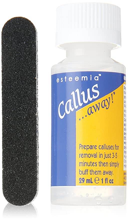 Callus Away! Remover - Image 2