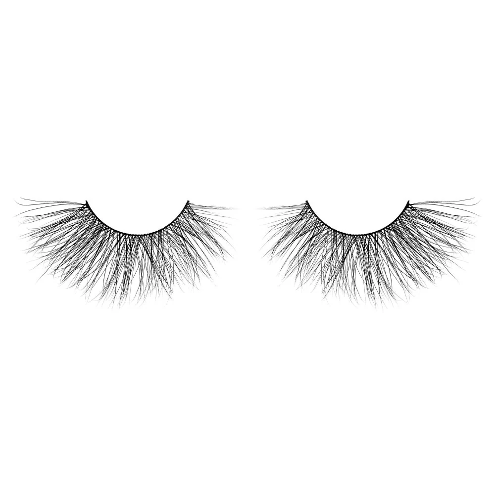 CATCH ME CA$H'N 35 MM Faux Mink Lashes
