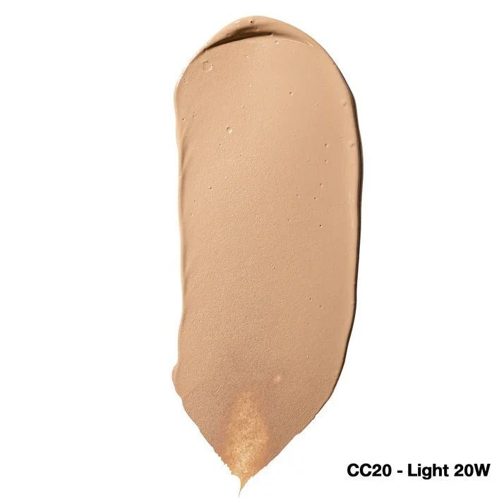 CC Cream Full-Coverage Color Correcting + Skincare - Image 10