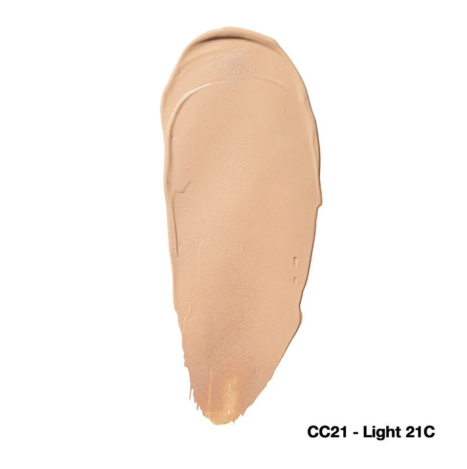 CC Cream Full-Coverage Color Correcting + Skincare - Image 11