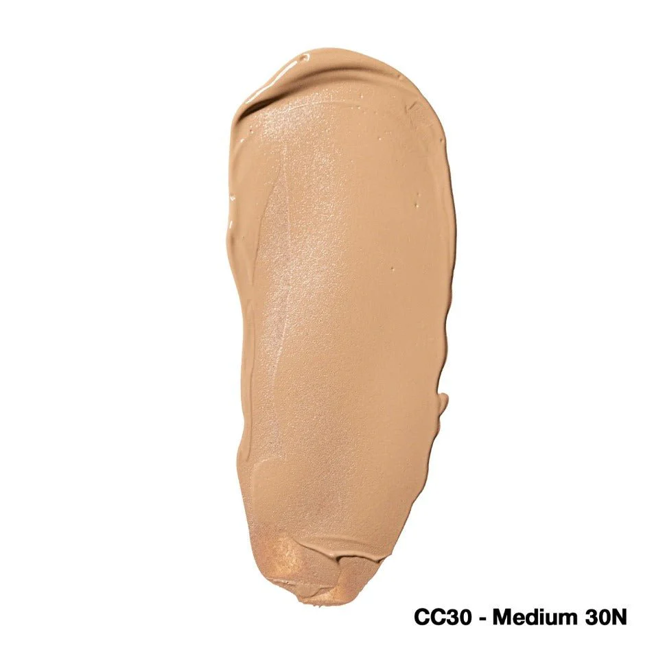 CC Cream Full-Coverage Color Correcting + Skincare - Image 12