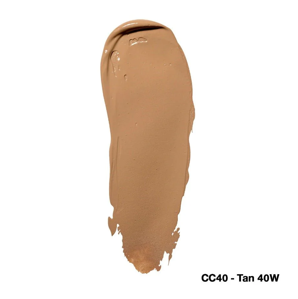 CC Cream Full-Coverage Color Correcting + Skincare - Image 13