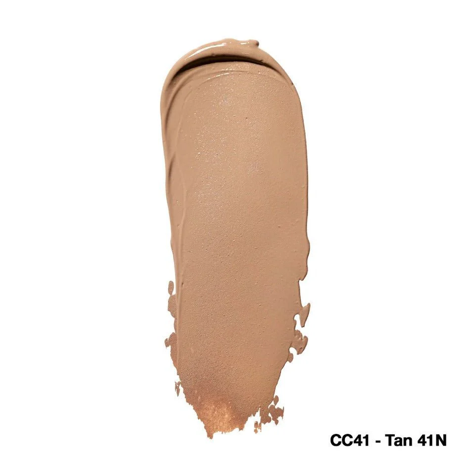 CC Cream Full-Coverage Color Correcting + Skincare - Image 14