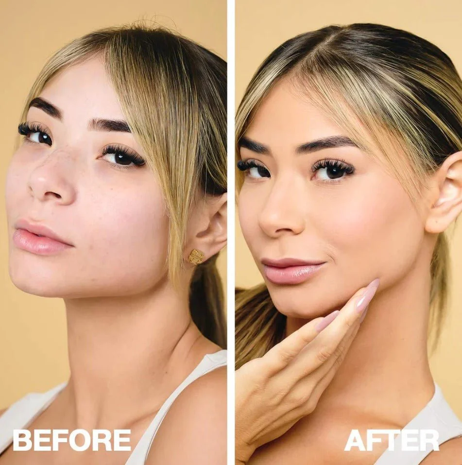 CC Cream Full-Coverage Color Correcting + Skincare - Image 6